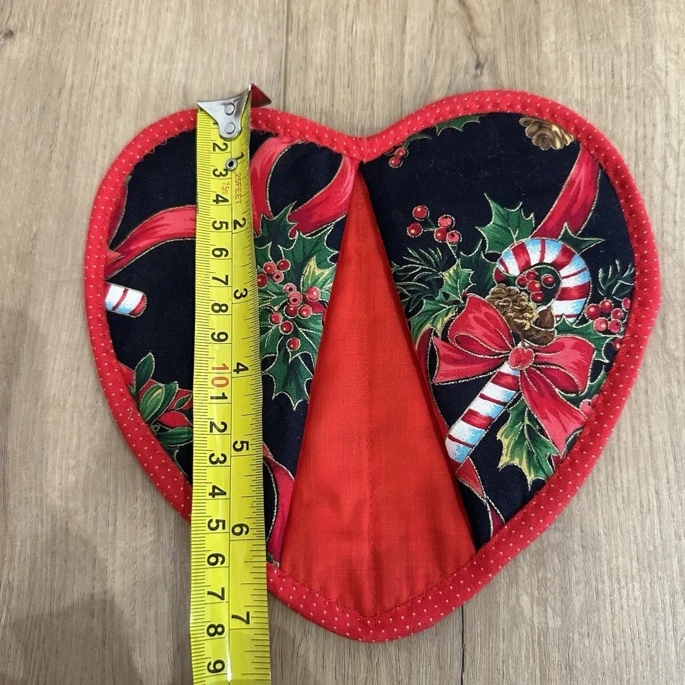 Handmade vtg christmas